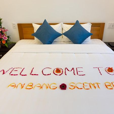 An Bang Scent Beach Homestay Хоян Екстер'єр фото