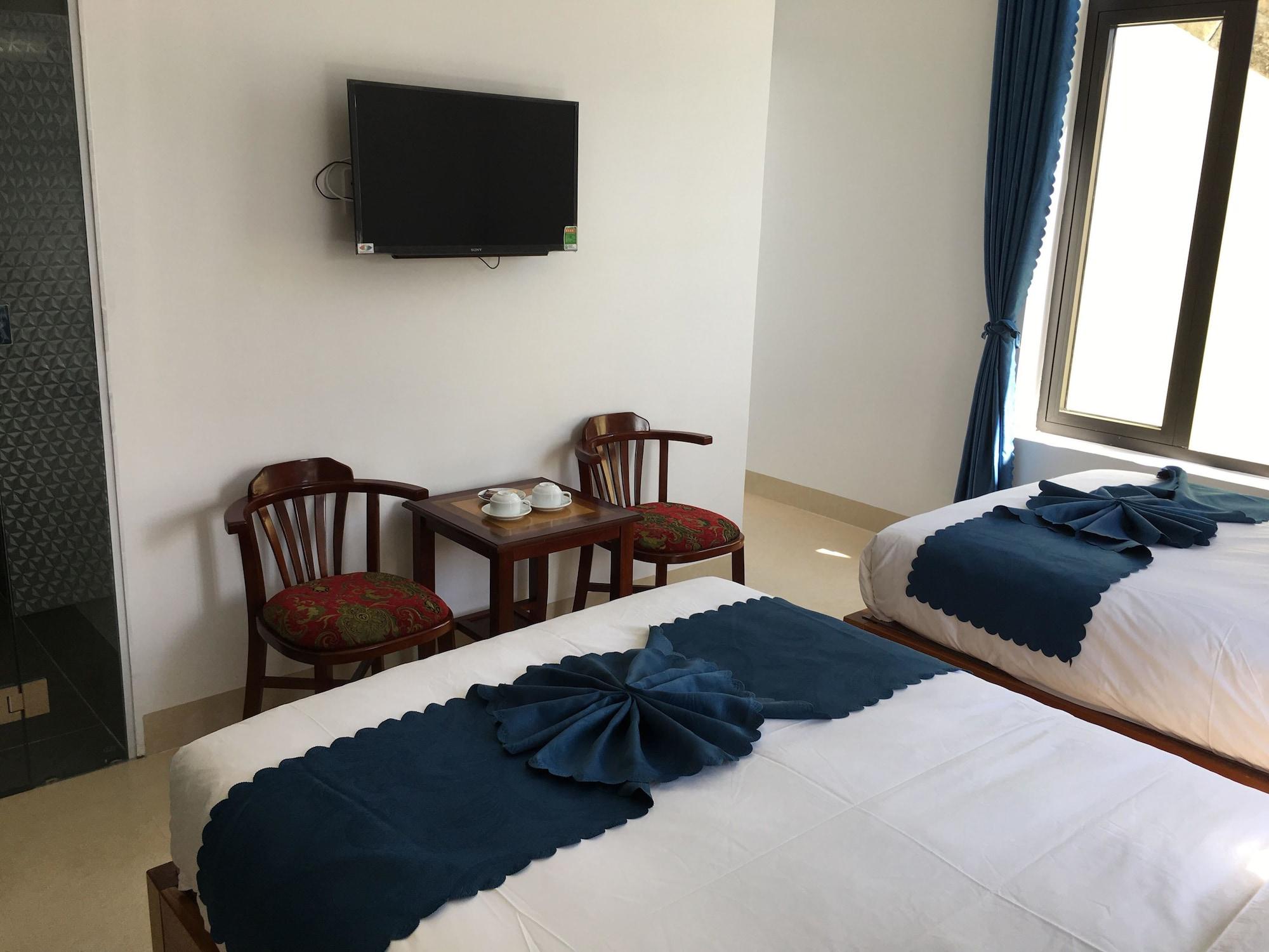An Bang Scent Beach Homestay Хоян Екстер'єр фото